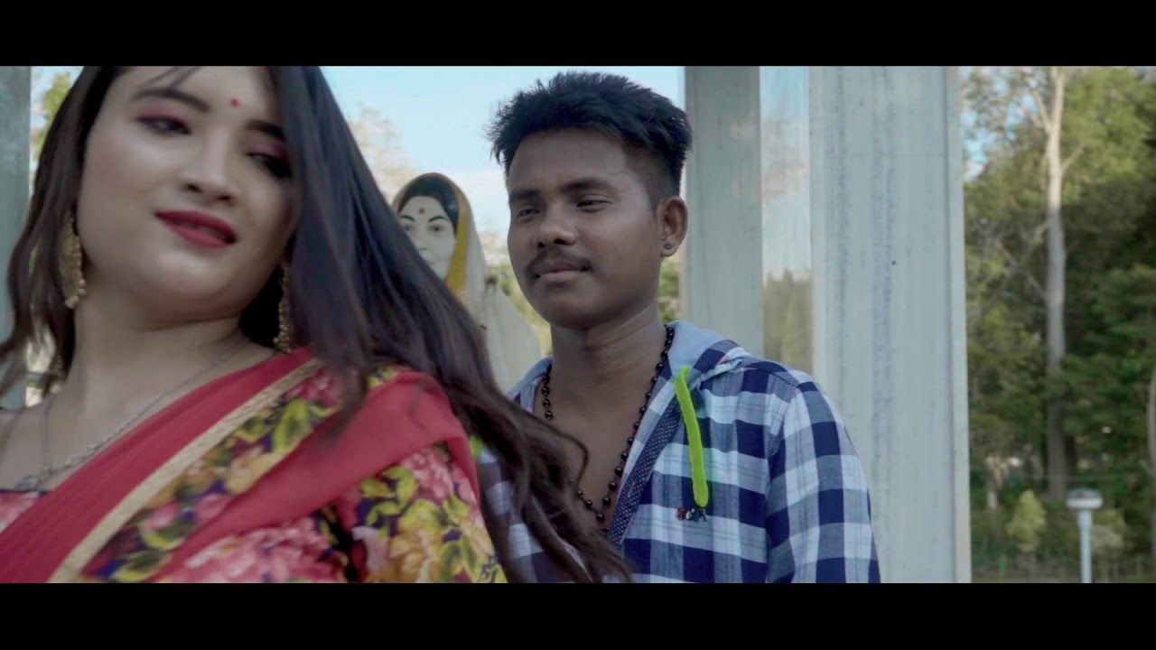 Tumar Hote By Dirgha | New Assamese Video Song 2020 | Joysherr & Bitu |