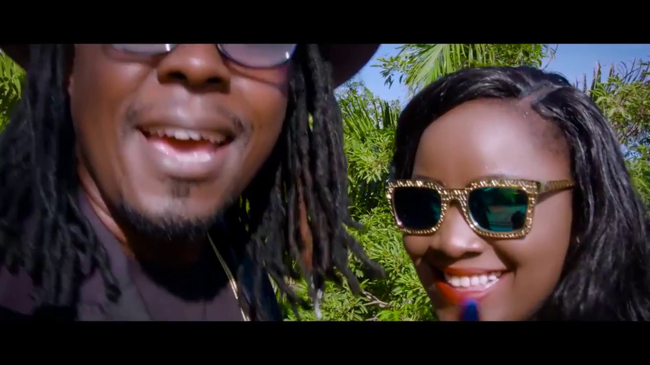 MZURI LYNNE ZAABU FT MARO 720P