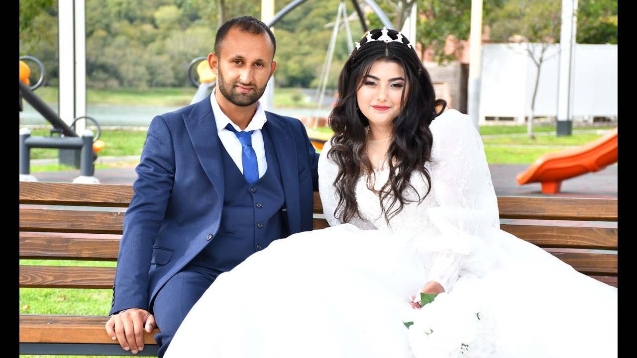 Samil & Aybeniz(2)Oglan evi 11 10 2023
