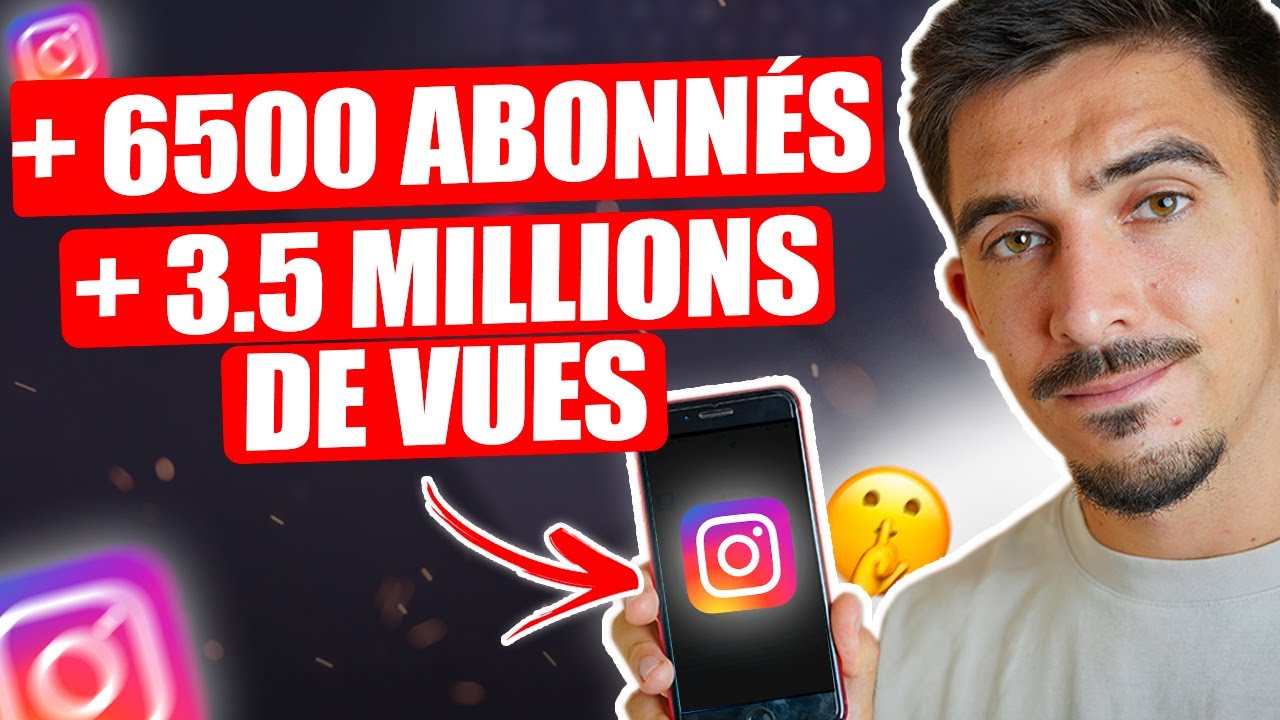 Publier 1 Reel/jour pendant 60 jours : voici le résultat (bluffant)