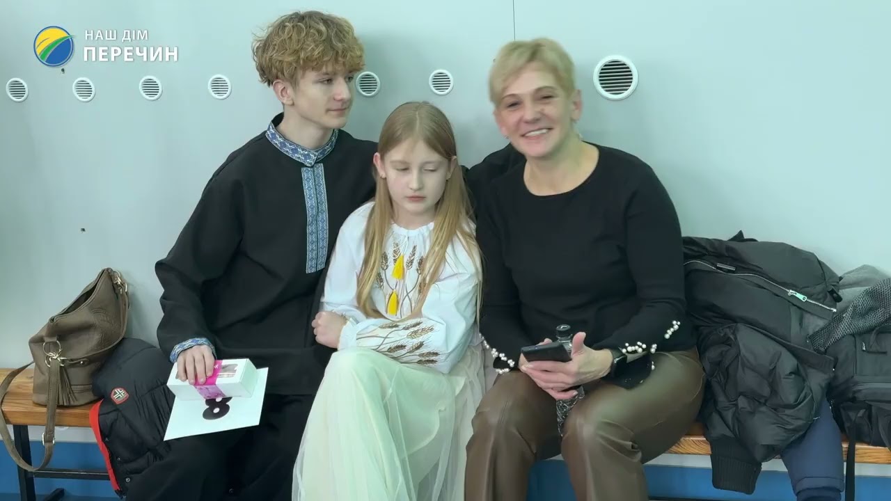 У Перечині розпочалася історія дитячого конкурсу «Міні Міс & Містер Закарпаття»