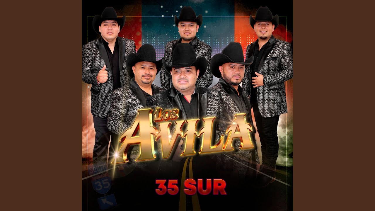 35 Sur
