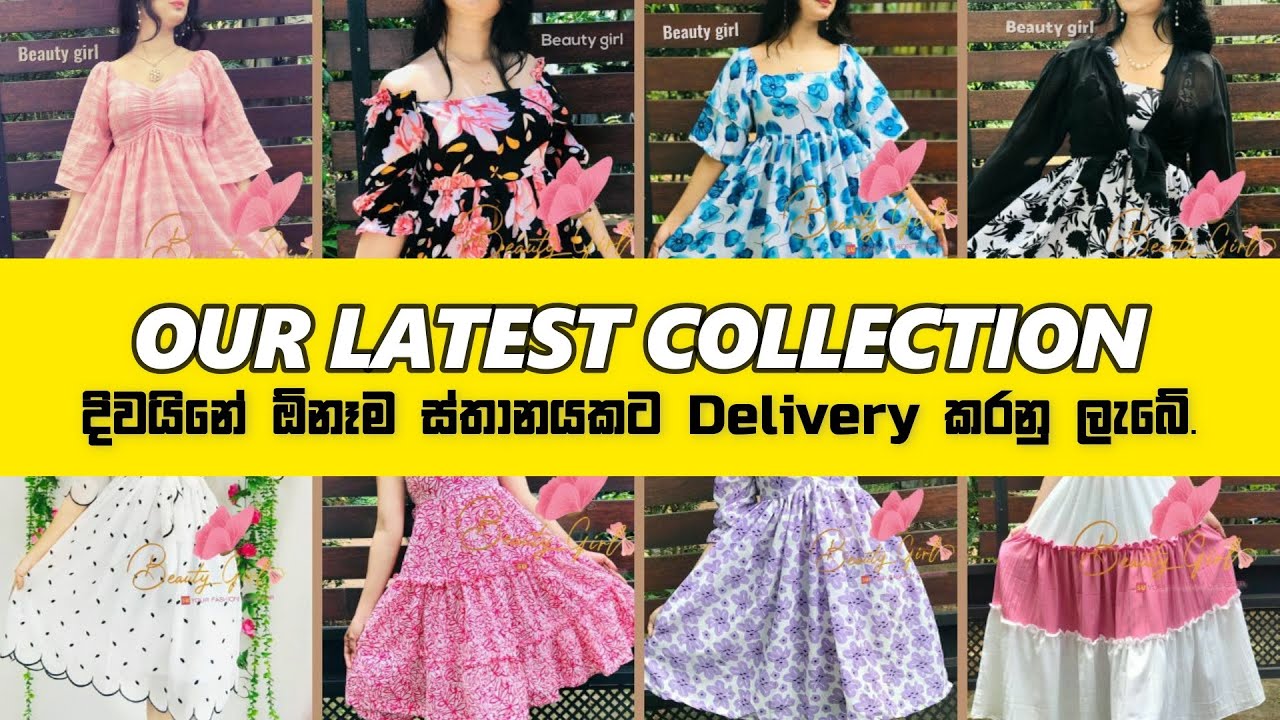 Beauty Girl / December / New Year / frock Designs 2023