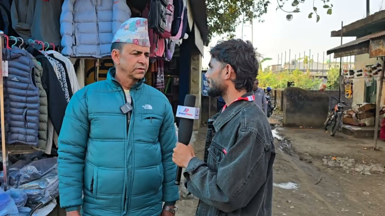 कञ्चनपुर क्षेत्र नम्बर १ का मतदाताहरू के भन्छन् त ? 