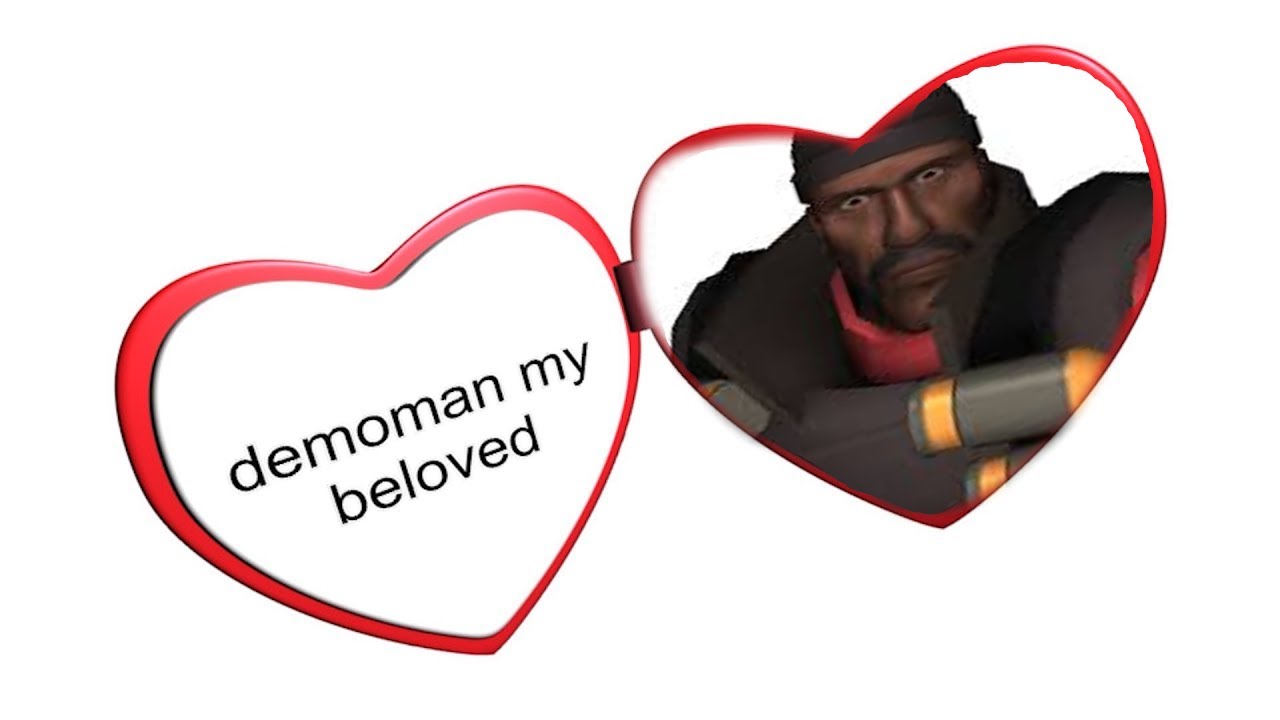 TF2 Secret sticky spot