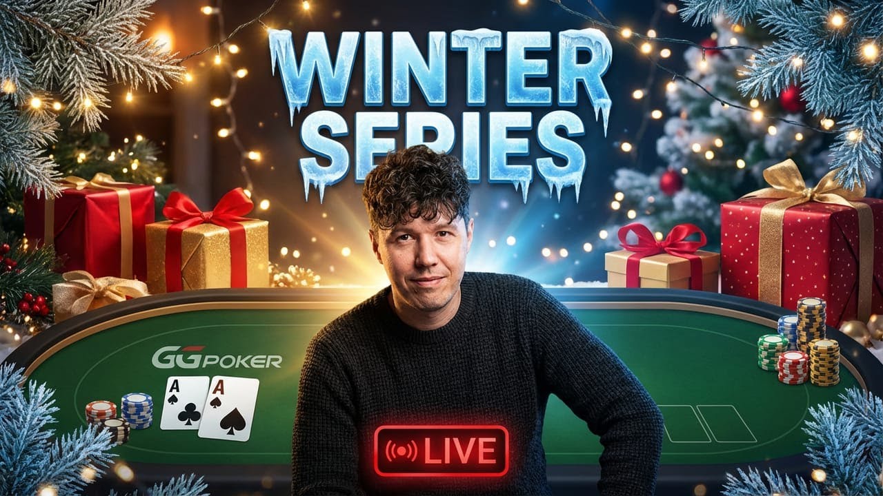 🔴 LIVE | MTT Grind – Strategie, Decizii & Analiză | Ferdi