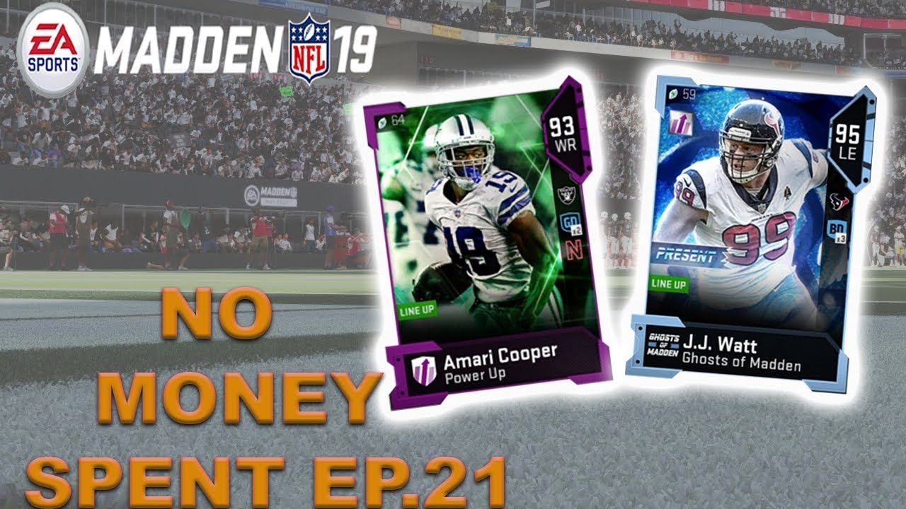PURE DOMINATION! !!| NO $$ SPENT! MADDEN 19 ULTIMATE TEAM GAMEPLAY