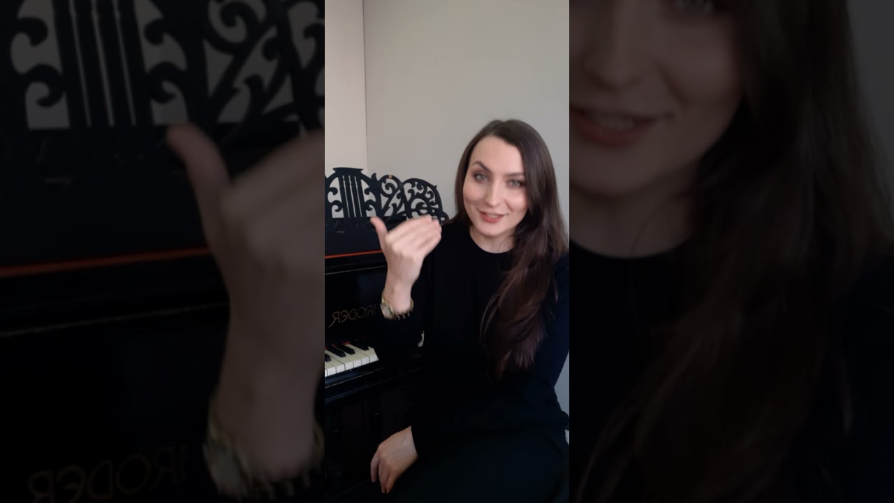 КАК ОПУСКАТЬ ГОРТАНЬ? // 