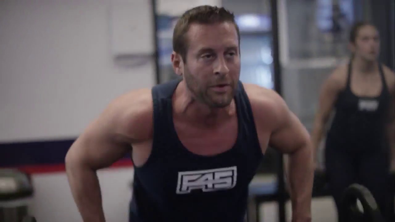 F45 Training Buckhead Promo Version
