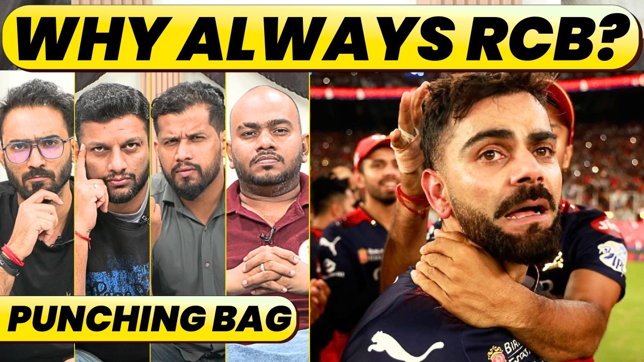 FROM LOLLIPOP TO BENGALURU CANT, RAYUDU & NO HANDHSAKE BY MS DHONI.