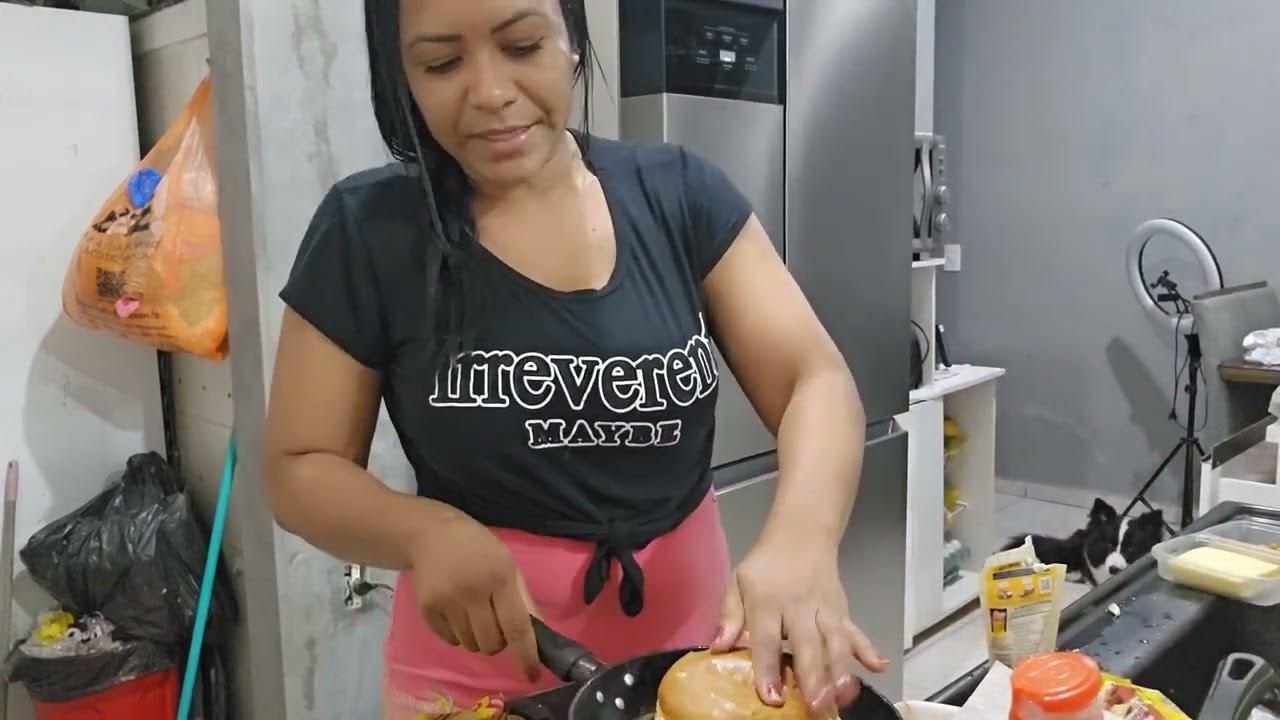 Recebido...