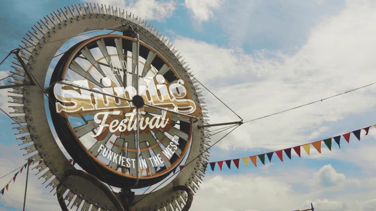 Shindig Festival 2019