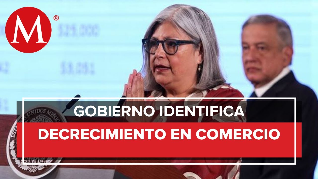 Econom&iacute;a prev&eacute; contracci&oacute;n del PIB a causa del coronavirus
