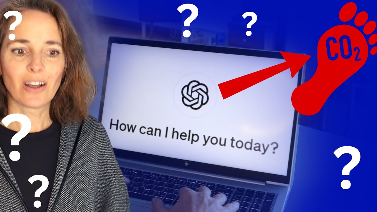 Why AI Generated Product Carbon Footprints Are Wild! Using Chat GPT for PCF Calculation