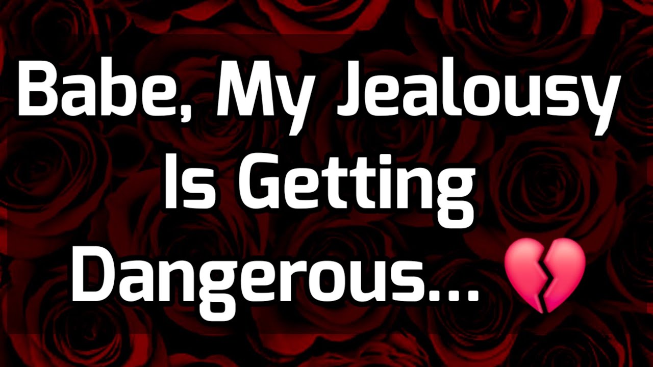 Dm to Df 😞❤️ || Babe, My Jealousy Is Getting Dangerous... 💔🫢🤭🤯🧐😕 #loveletter 