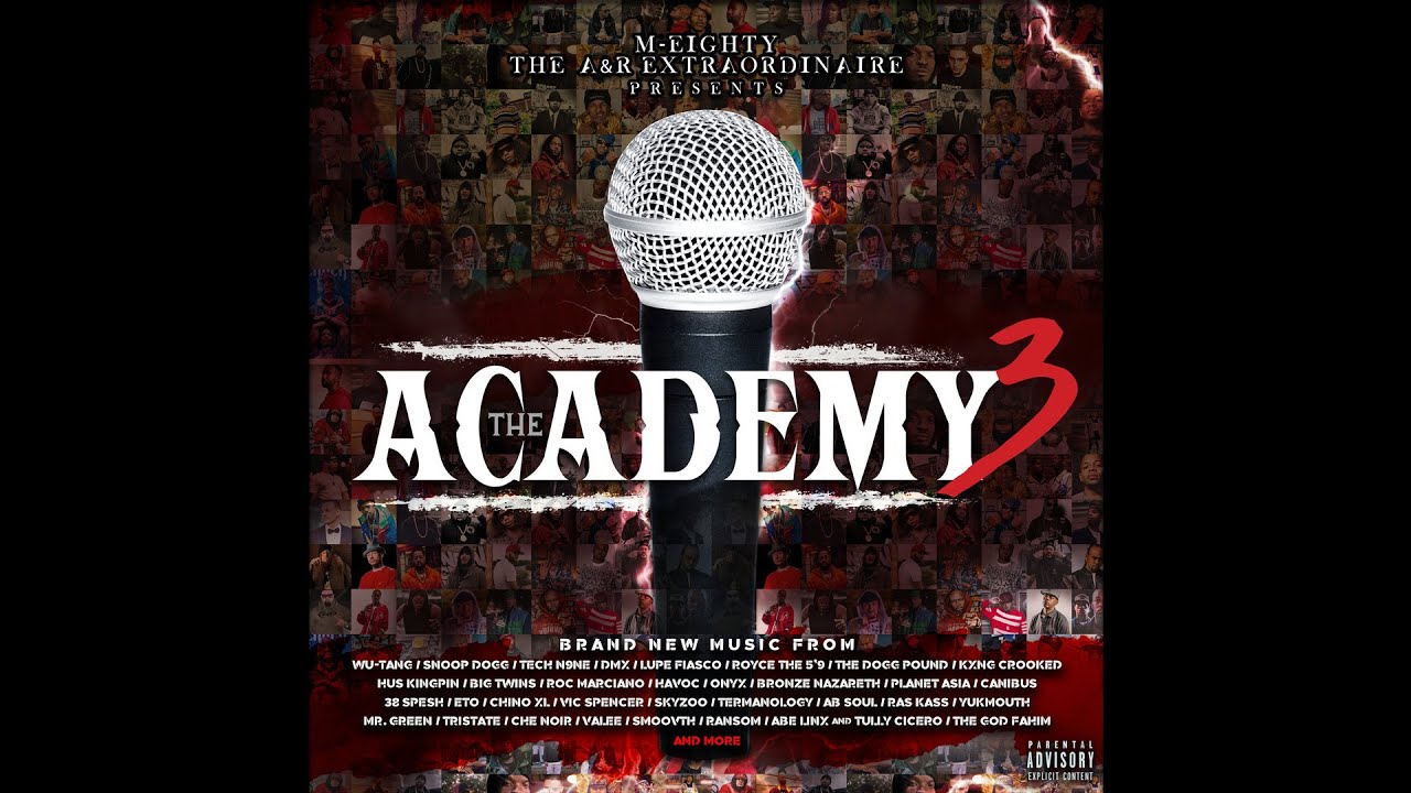 Body Bag Ben - School (OG Mix)