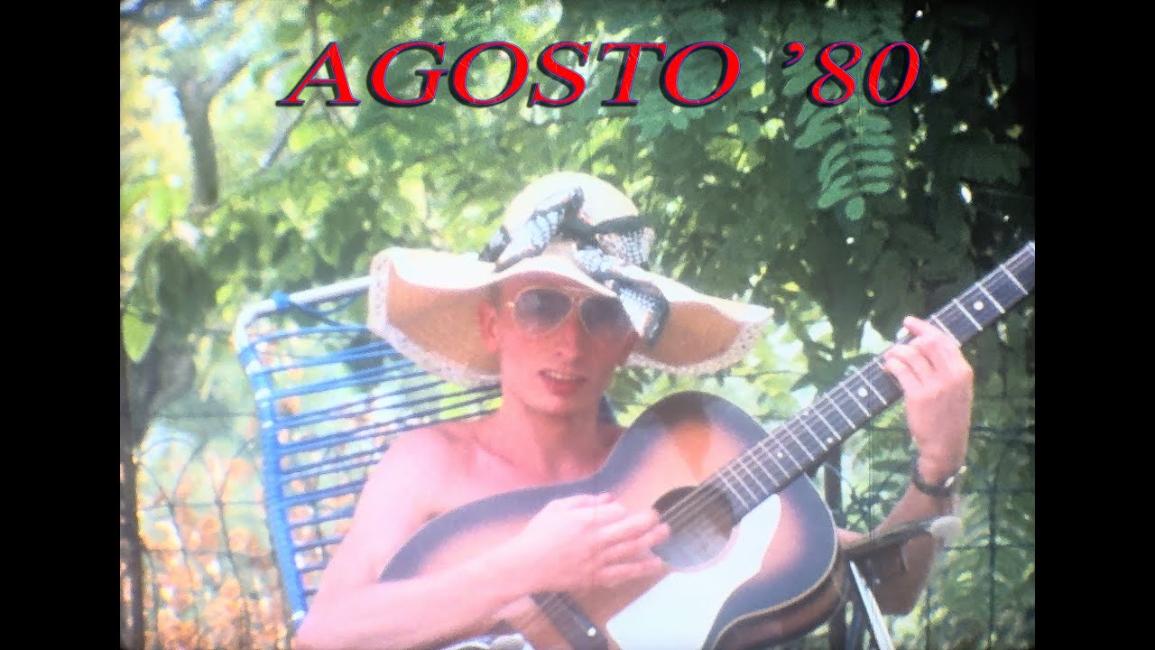 AGOSTO 80