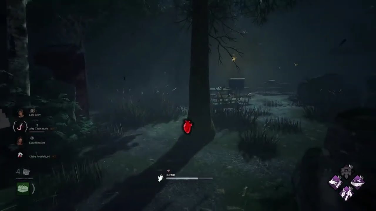 This Perk Combo is ILLEGAL 💀 | DBD Survivor Chaos
