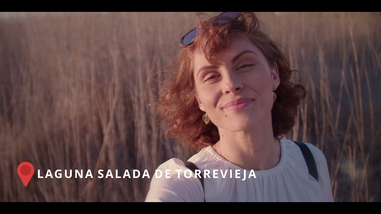 Campaña de Turismo de Torrevieja 2021