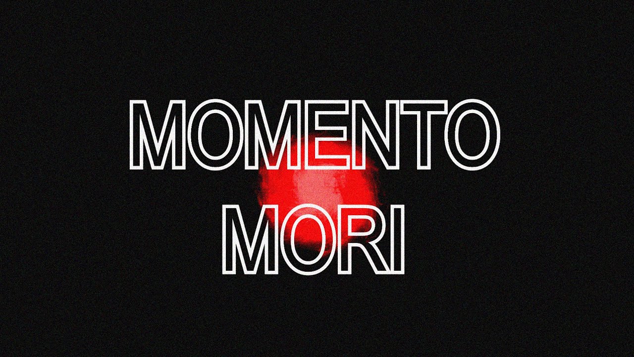 Mishuran - MOMENTO MORI FT. ORTA (EPILEPSY WARNING)