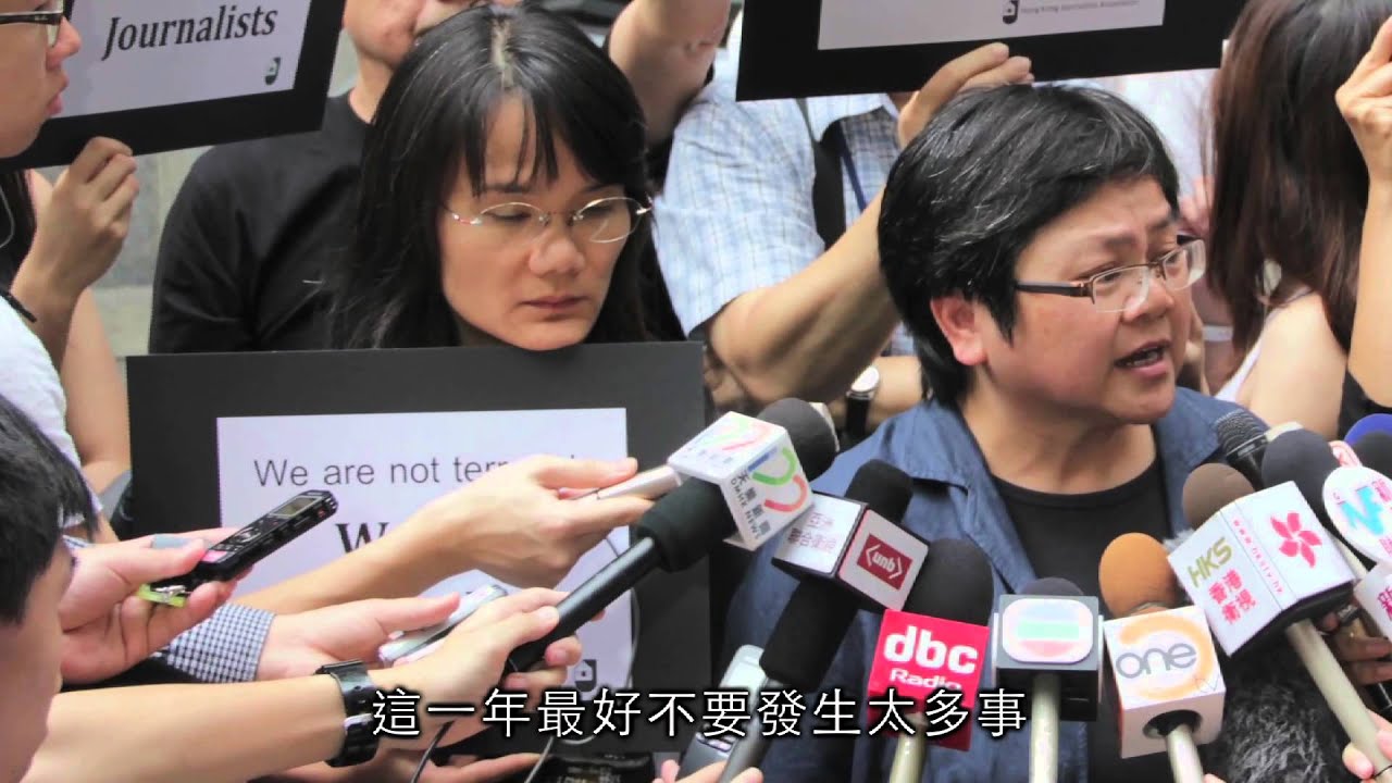 岑倚蘭：活出召命