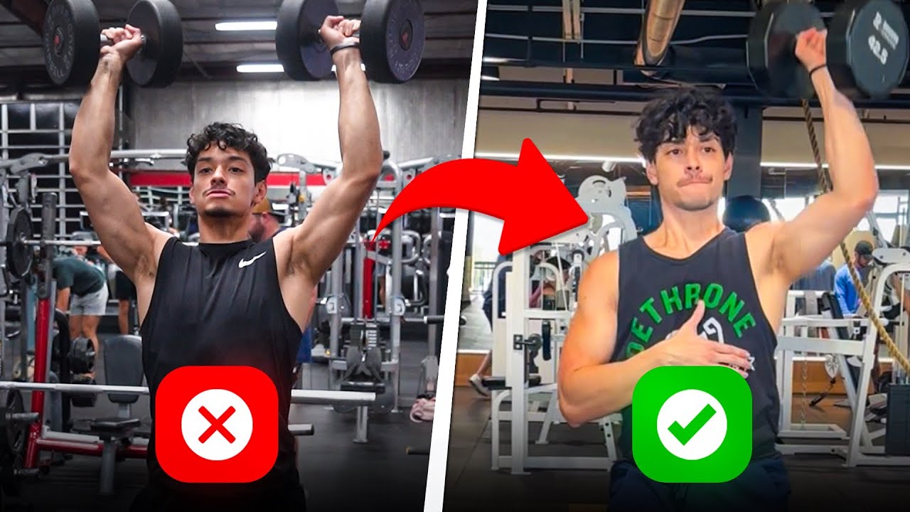 Why I Stopped Doing Bilateral Lifts (And Why You Should Too!)