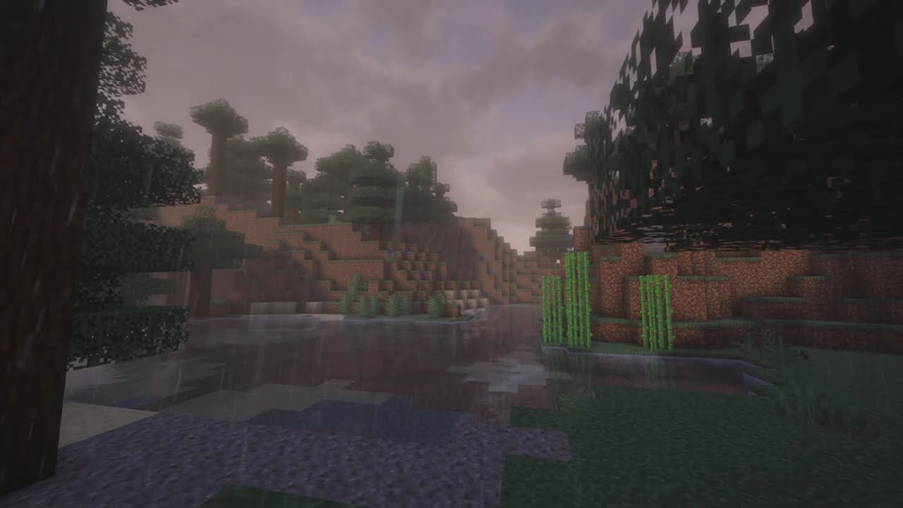 you opened your old world.. and remembered who you were.