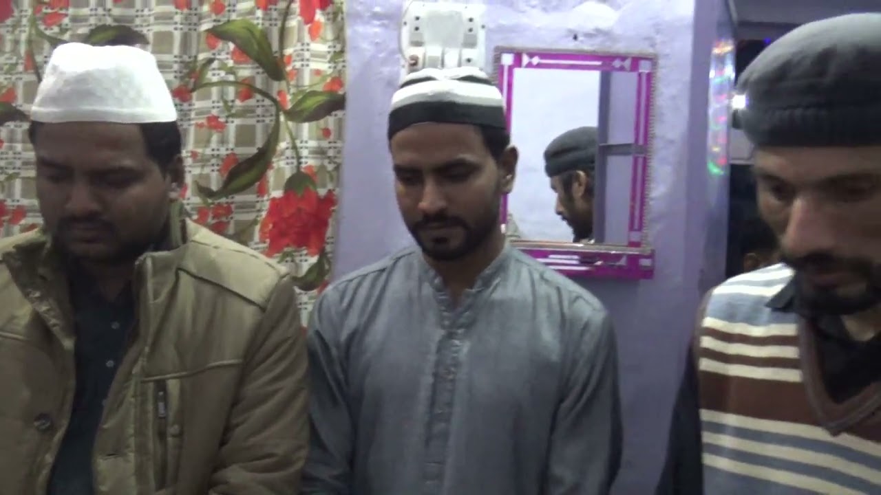 istqbal syed Arif Sultan 14 feburary 2026