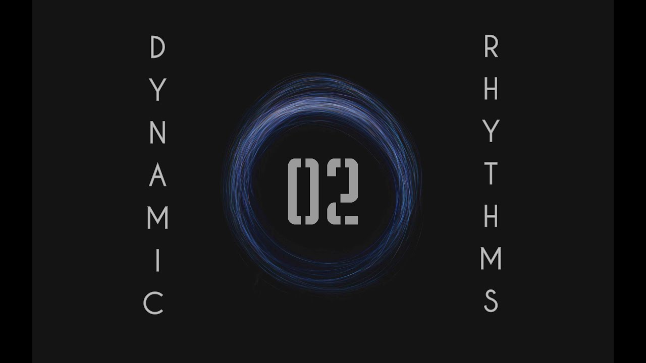 DeerSpirit - DR 02 | Dynamic Rhythms