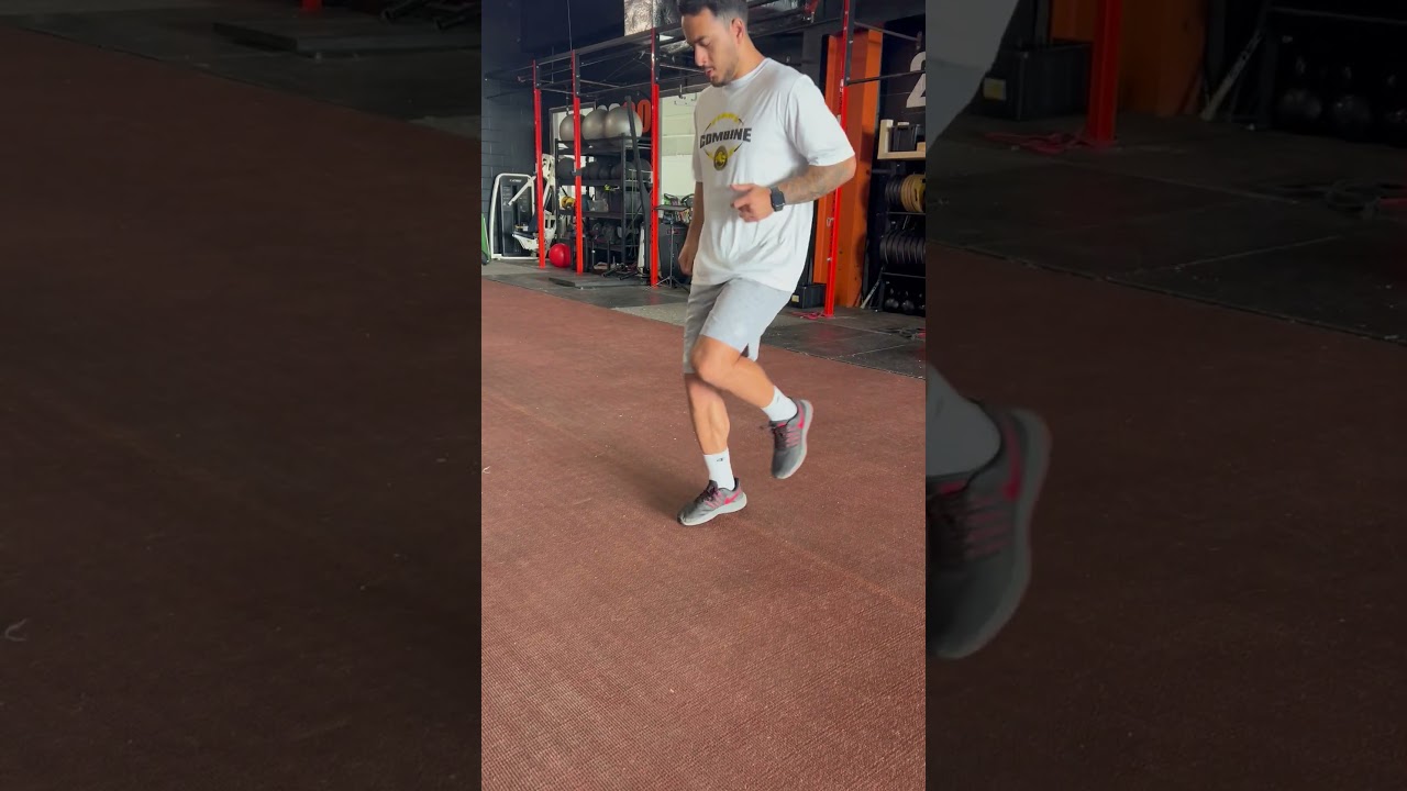 U-Pattern Hops