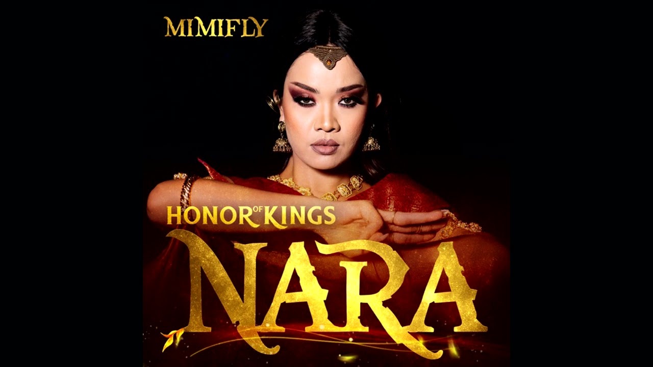 MIMIFLY - NARA (From 