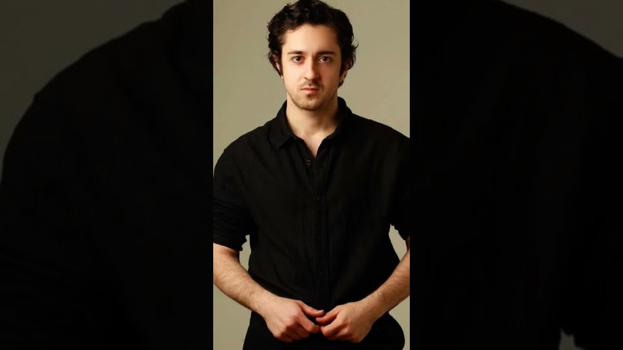 Ali Berge joined the cast of #mehmedfetihlersultanı