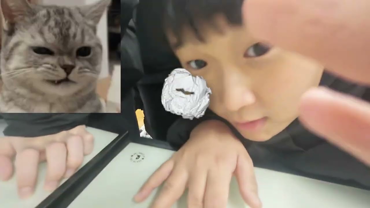 졸업식인데 울어야 해? 웃어야 해?😂 브이로그 대공개!(노래가 너무 슬퍼서 내리고 다시 올림니다)