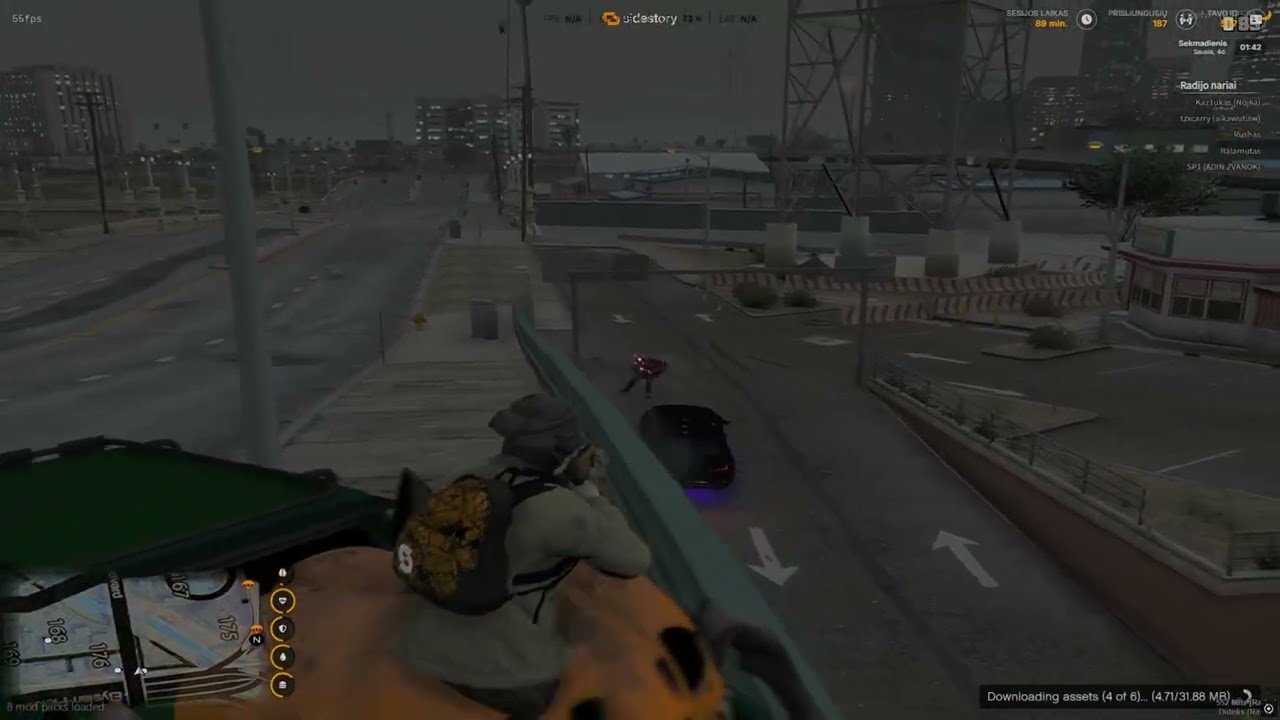 SideStory V3 | Nubikai