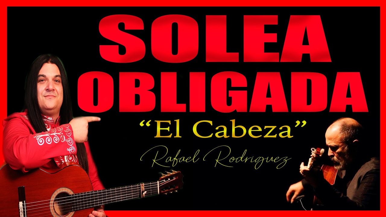 🦩LA VARIACIÓN POR SOLEÁ QUE SIEMPRE QUISISTE SABER!💎TUTORIAL  SONIDO PURO Y MELÓDICO SORPRENDERÁS!