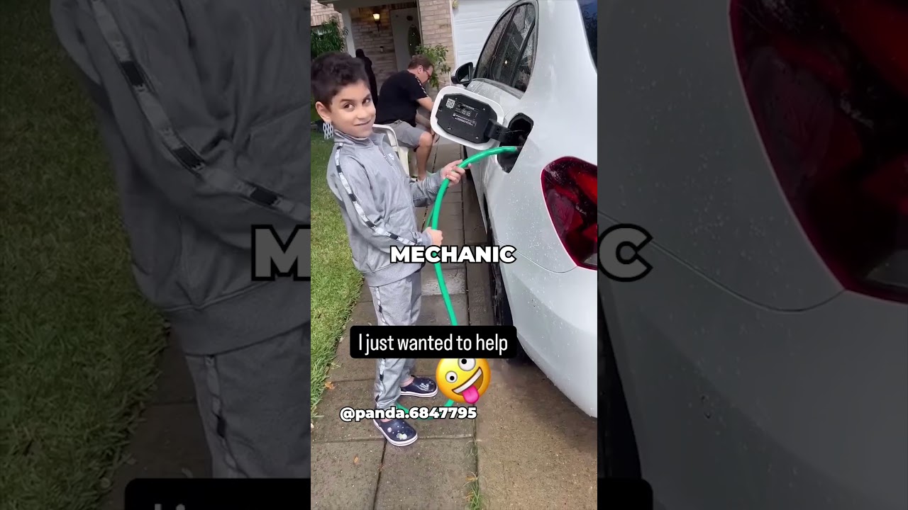 If You Like Cars Don't Watch This..