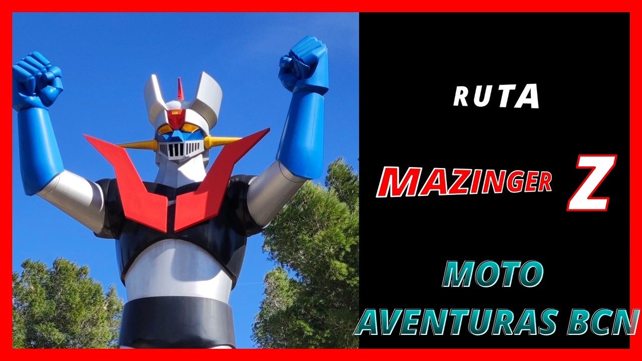MAZINGER-Z