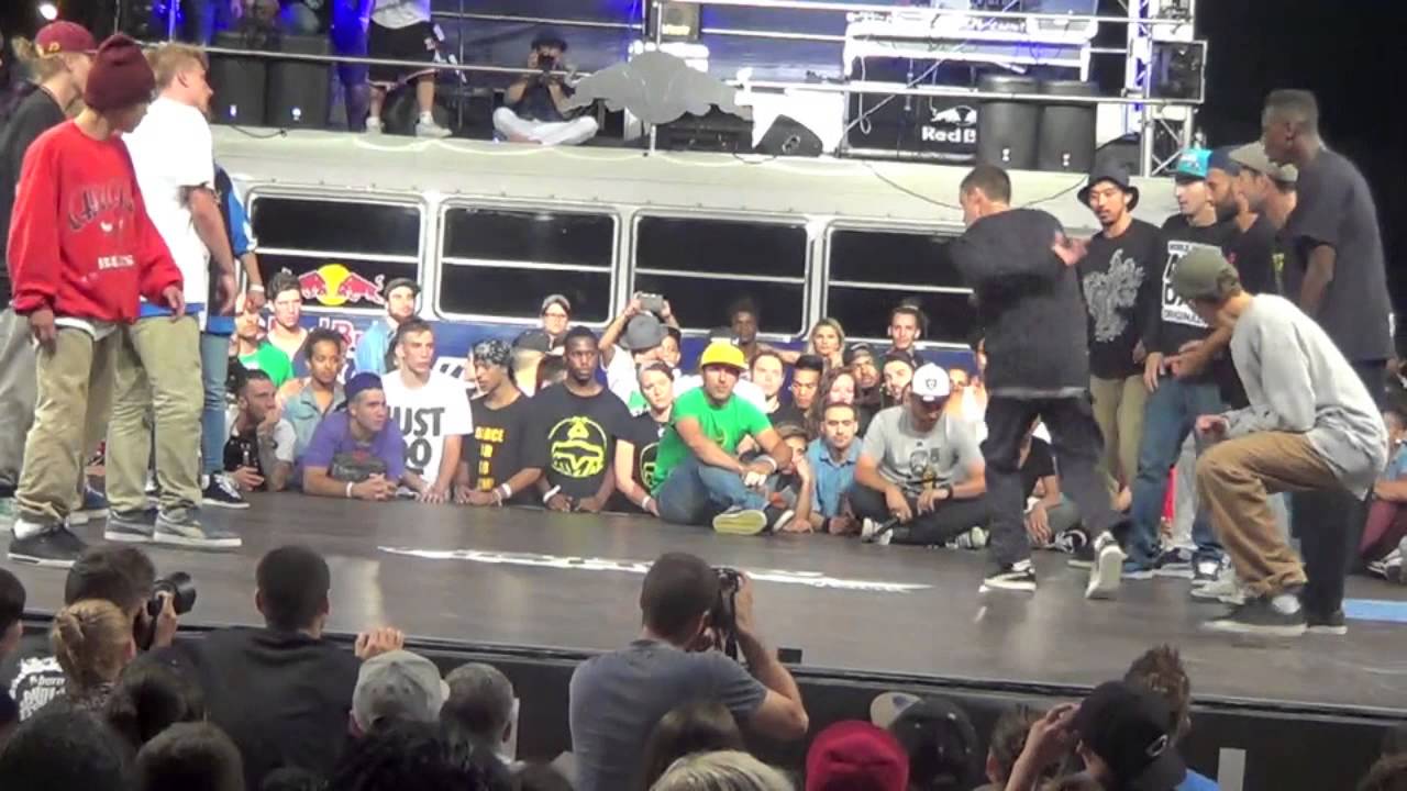 Abismo Vs Soul Power @Street Fighters WF
