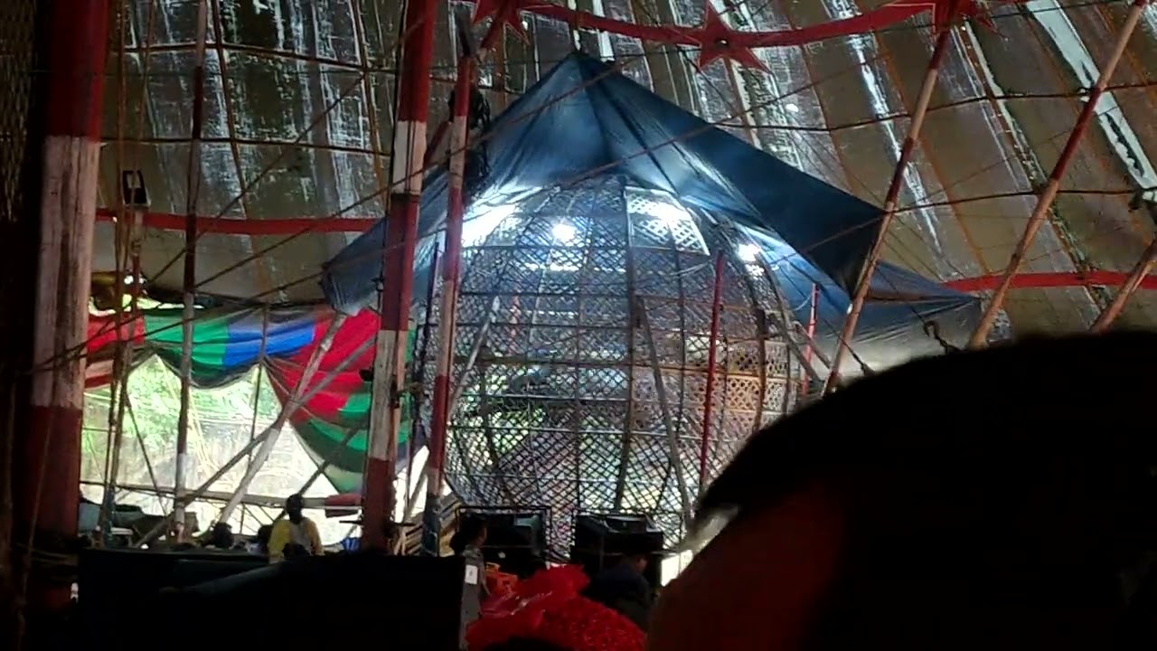 jumbo circus show