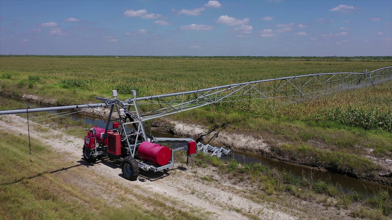 Sunbreak Farms   10,000 Acres of Laser Levered Farm Land  FOR SALE in Fort Pierce, FL.