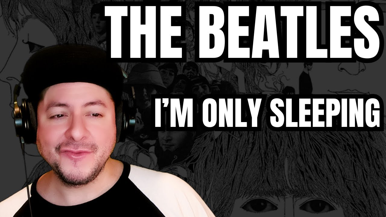The 12 Days Of Beatles!:  Revolver- 