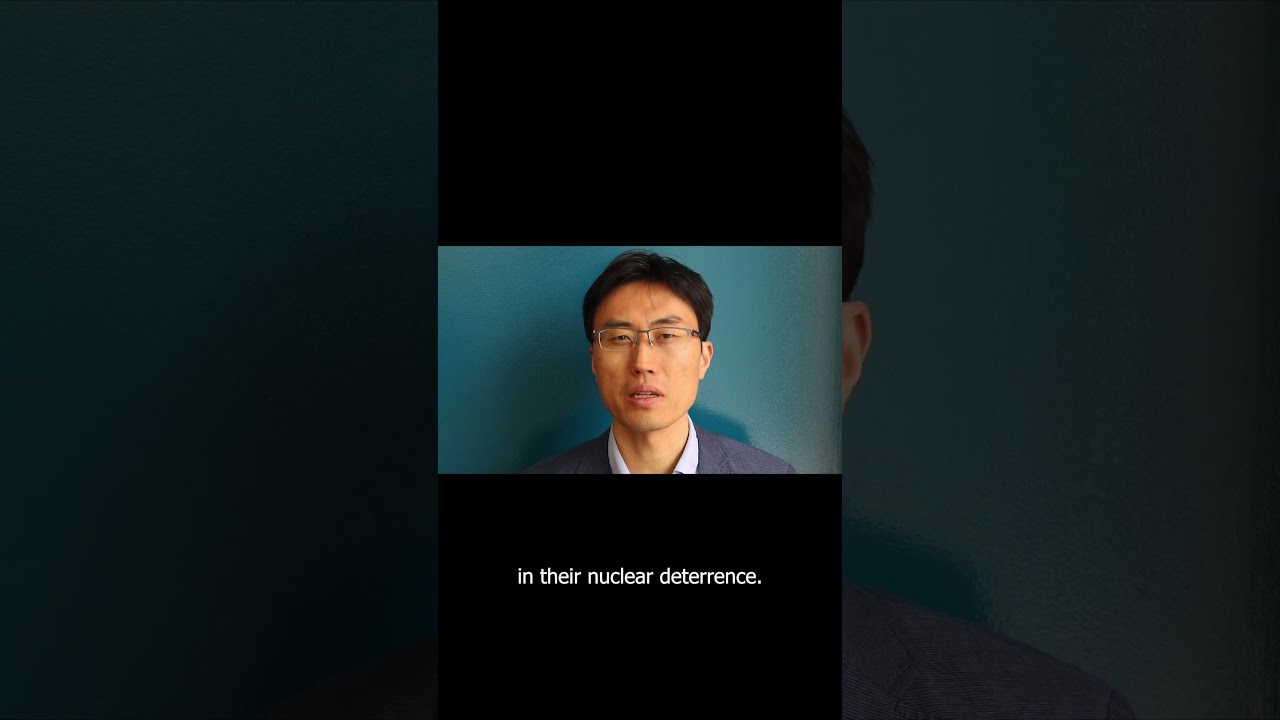 Stability-Instability Concept in South Asia