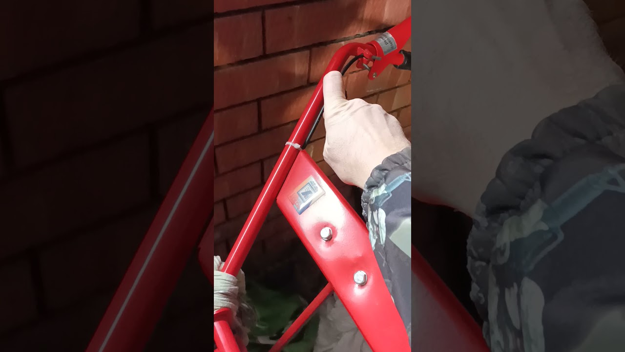 щуп редуктора агат своими руками