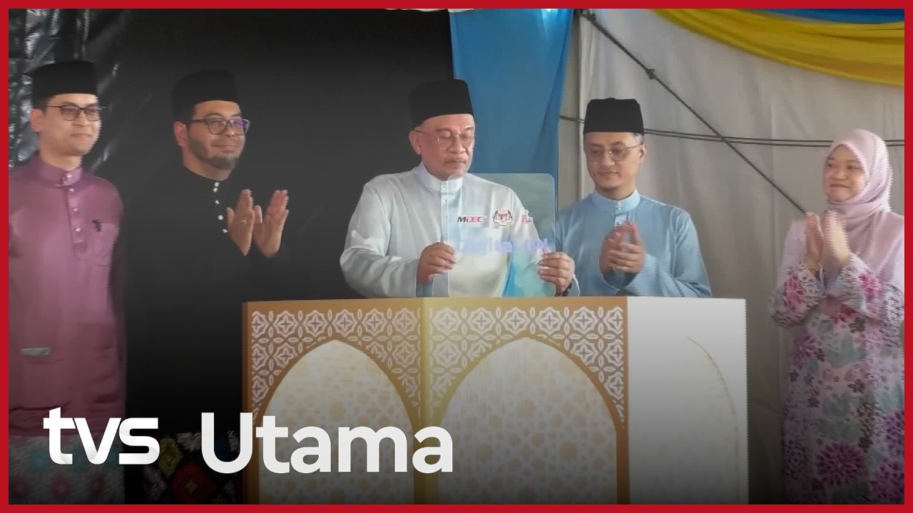 Rakyat digesa berjimat hadapi ketidaktentuan ekonomi