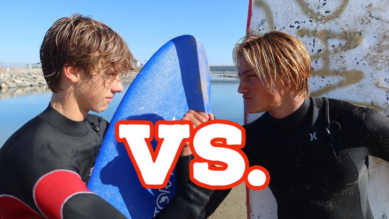 SECRET NOVELTY WAVE IN CALIFORNIA!!!