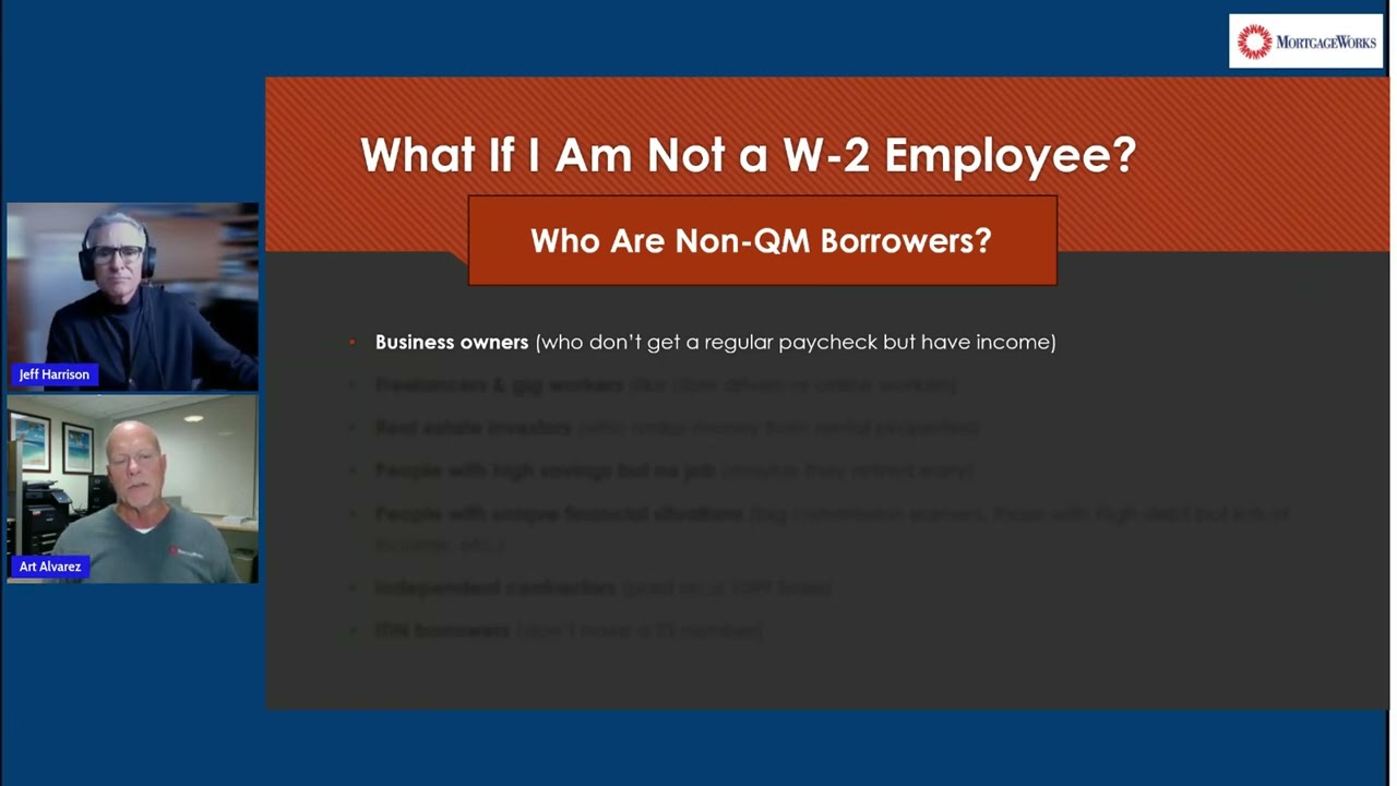 Self-Employed & Struggling to Qualify for a Mortgage? Here&rsquo;s Why!