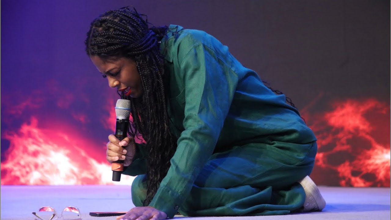 THE PLAGUES ARE COMING!!! | #COVEREDBYGOD BUILDING BOLDER BELIEVERS | #TIPHANIMONTGOMERY | #ORLANDO