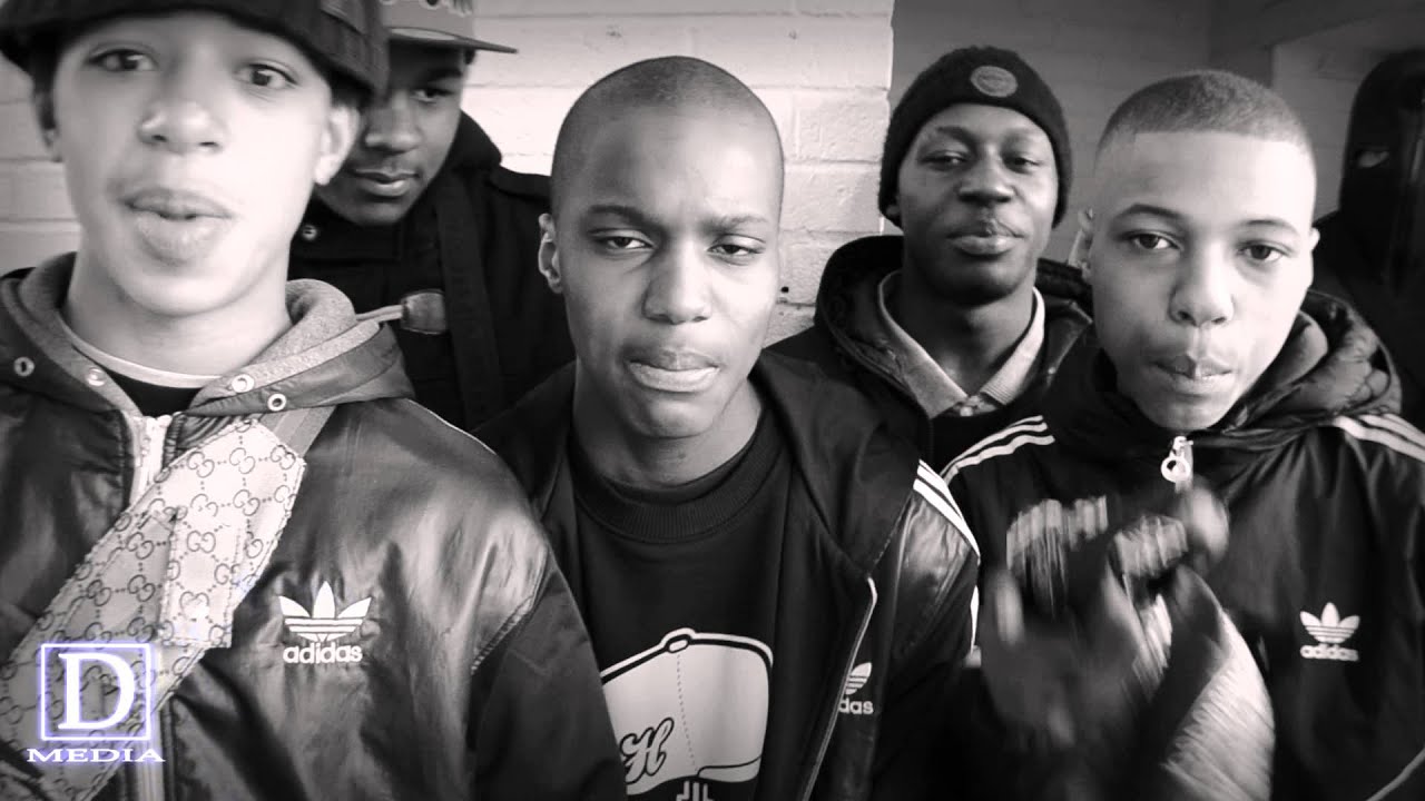 DMEDIA// RMD | QUICK CYPHER