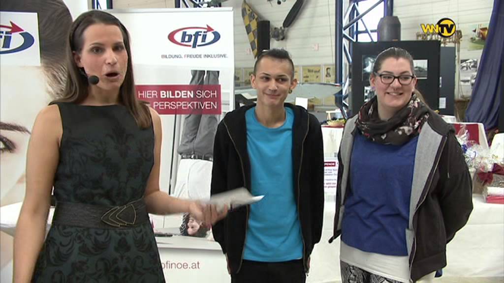 1.000. Lehrgangsstart der Berufsreifeprüfung wird bei Spinat & Spiegelei am BFI gefeiert