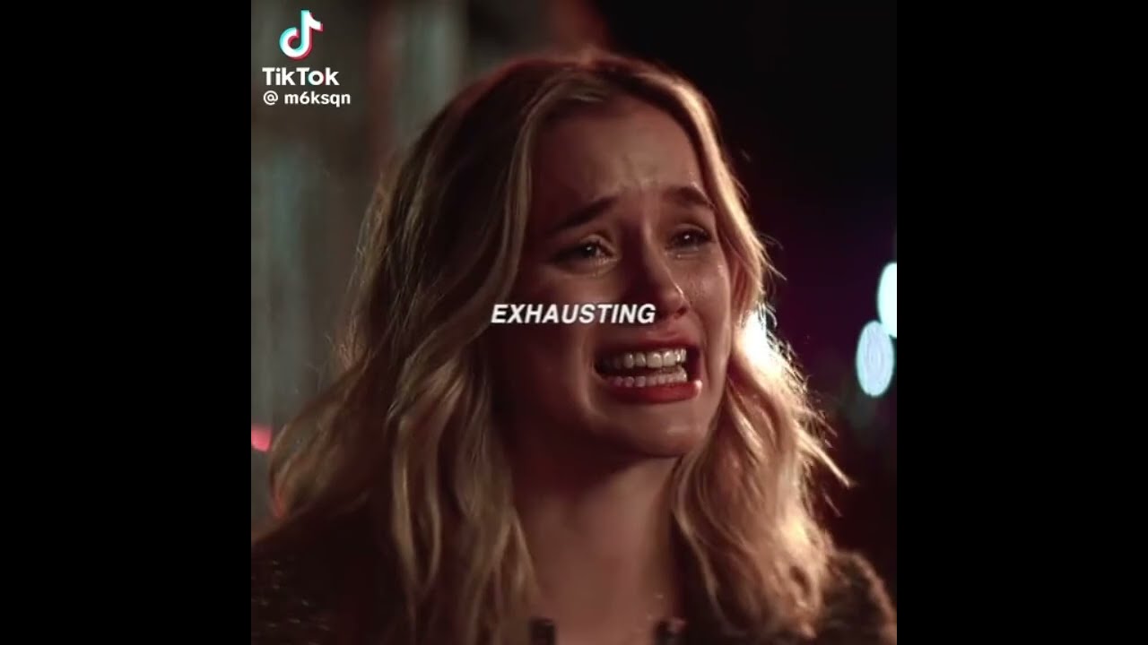 TikTok edits